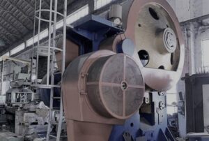 Read more about the article Licitație utilaje fabrică – Insolvență