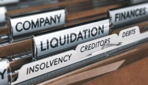 Read more about the article ANUNT LICITATIE MASINA DE RINDELUIT -Insolventa