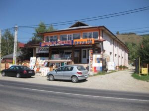 Read more about the article HOTEL de vânzare – Licitație insolvență