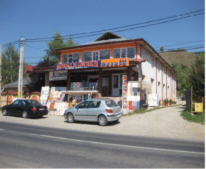 Read more about the article Licitație PENSIUNE + teren Piatra Neamț – Insolvență